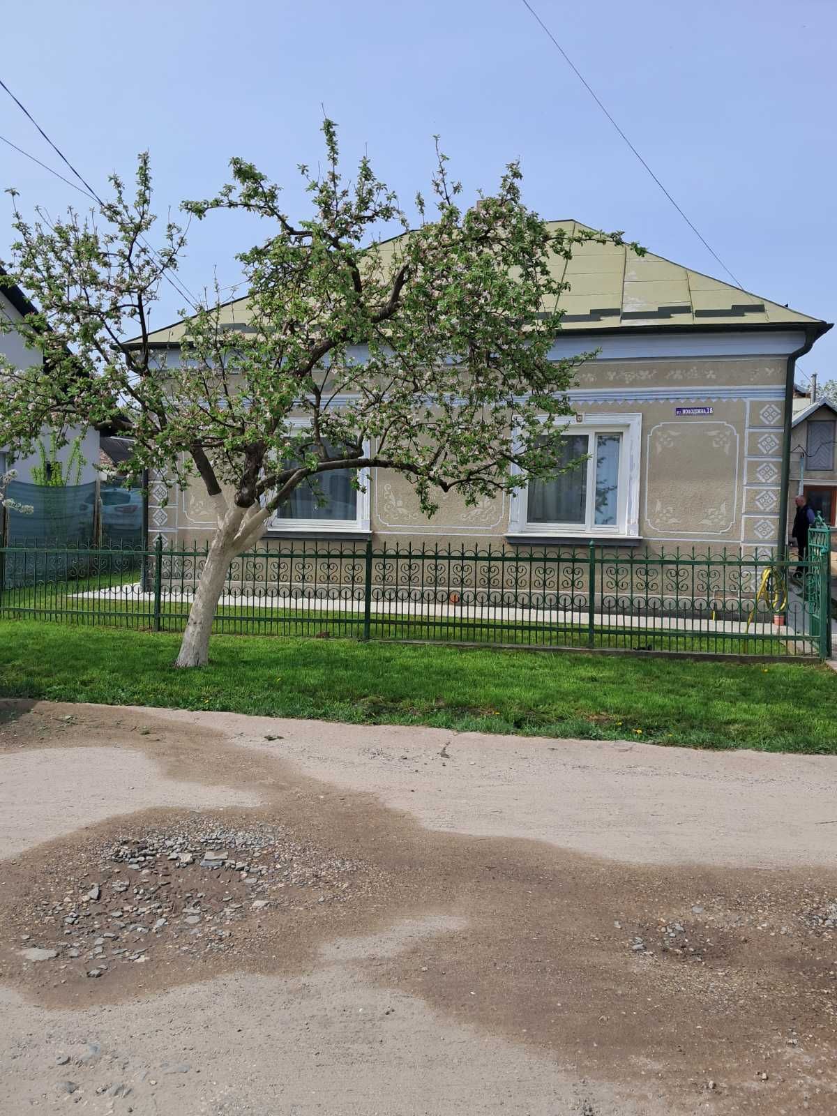 Продаж будинку в Тернополі з ділянкою 6 сот.