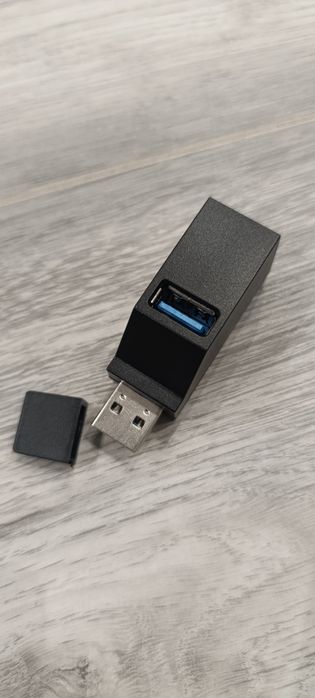Rozdzielacz usb 3.0