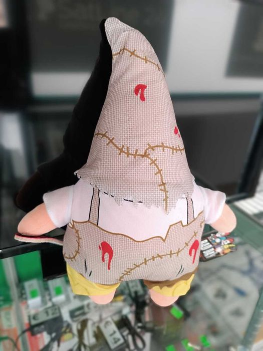 PROMO:Peluche Bad Day Booh 34cm