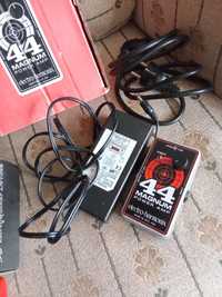 Electro Harmonix 44 Magnum , wzmacniacz 44W do kolumny głośnikowej