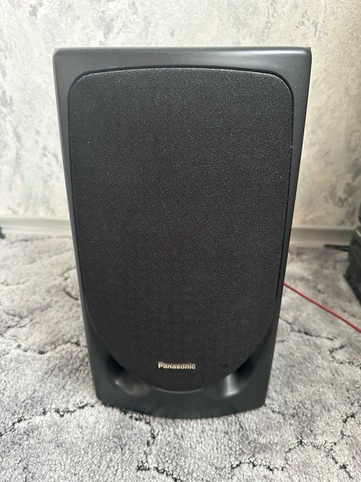 Продам две акустические колонки Panasonik SB-CH 40 (Испания)