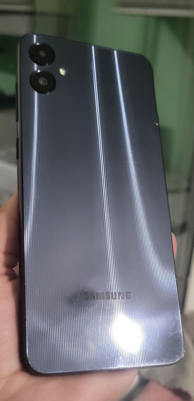 Samsung Galaxy A05