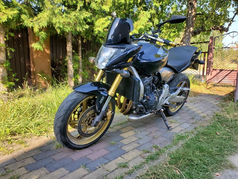 Продам Хонда CB600