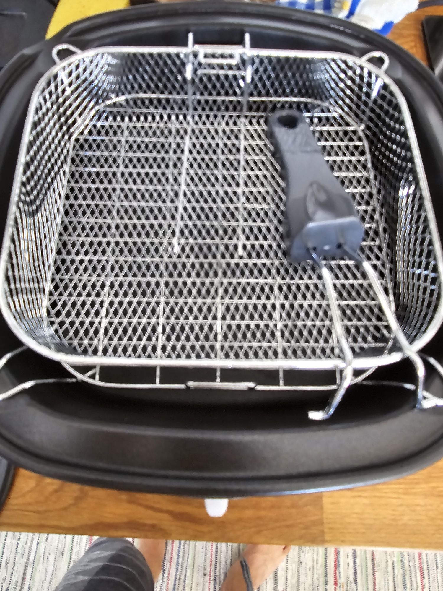 Morphy Richards Multi Cooker. Urzadzenie wielofunkcyjne do gotowania