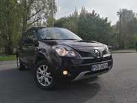 Renault Koleos mały przebieg