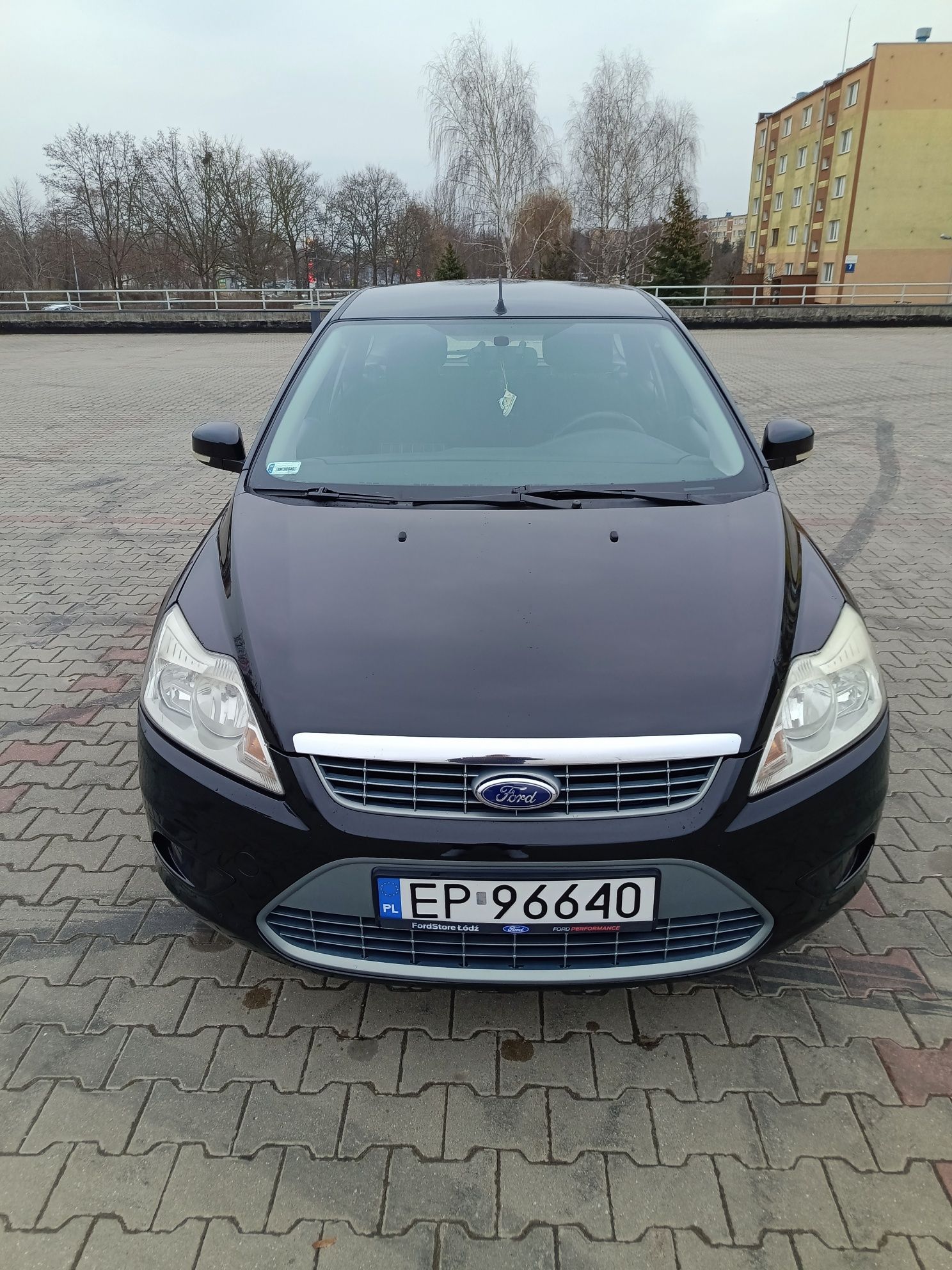 Ford Focus 1,6 TDCi. Doinwestowane. Okazja