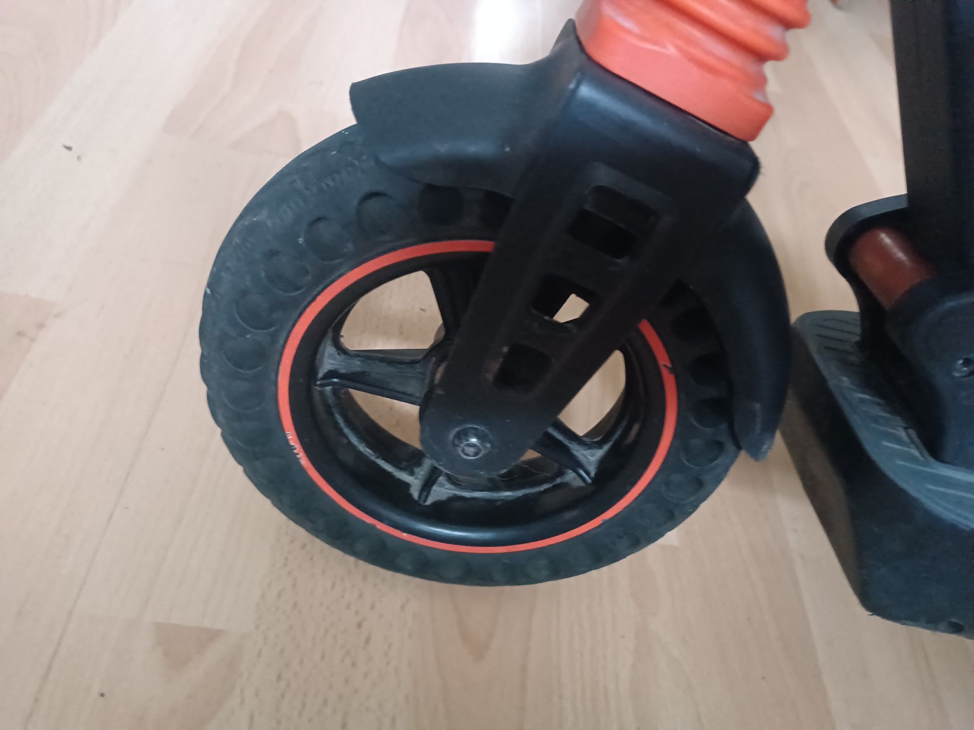 Hulajnoga Kukirin S1 Pro