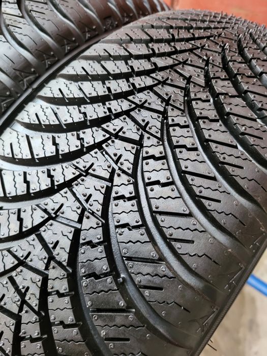 185/60/15 R15 Falken EUROALL SEASON AS210 2шт ціна за 1шт шини