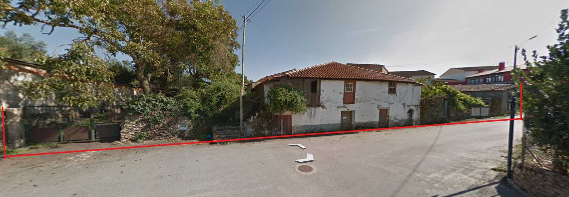 Casas com potencial turístico. O seu refugio em Trás os Montes