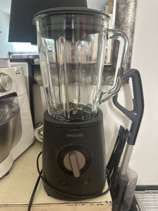 Liquidificadora Philips