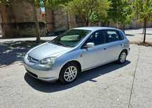 Honda Civic 1.6 VTec, 110 cv, Muito Boa Condição!