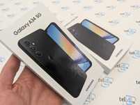 Tel4u Samsung A34 6/128gb Długa 35