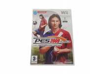 Pro Evolution Soccer 2009 Nintendo Wii (5i)