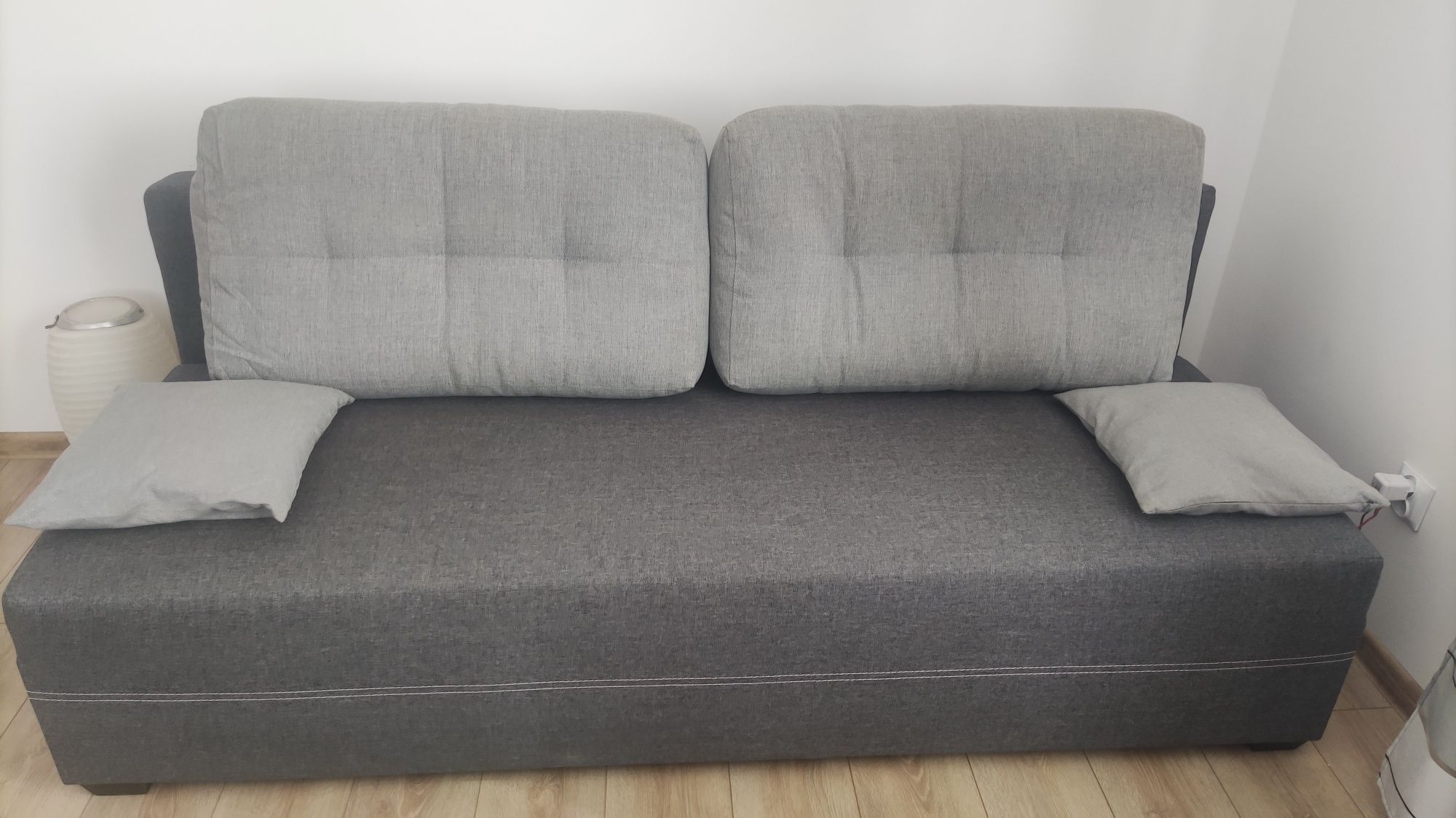 Sofa kanapa rozkładana