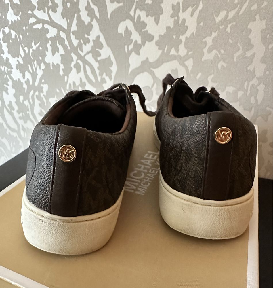 Sapatilhas da Michael Kors