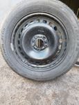 Запаска 5*108/16 Форд Фокус Мондео Вольво Ford Focus S Max Mondeo Volv