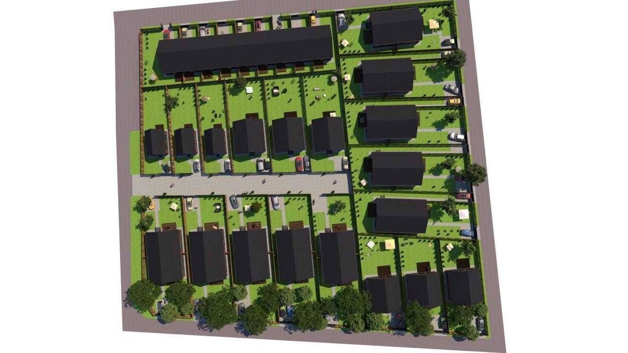 Будинок 120 м2, 4 сотки, КМ "Нова Баварія". Відділ продажу!