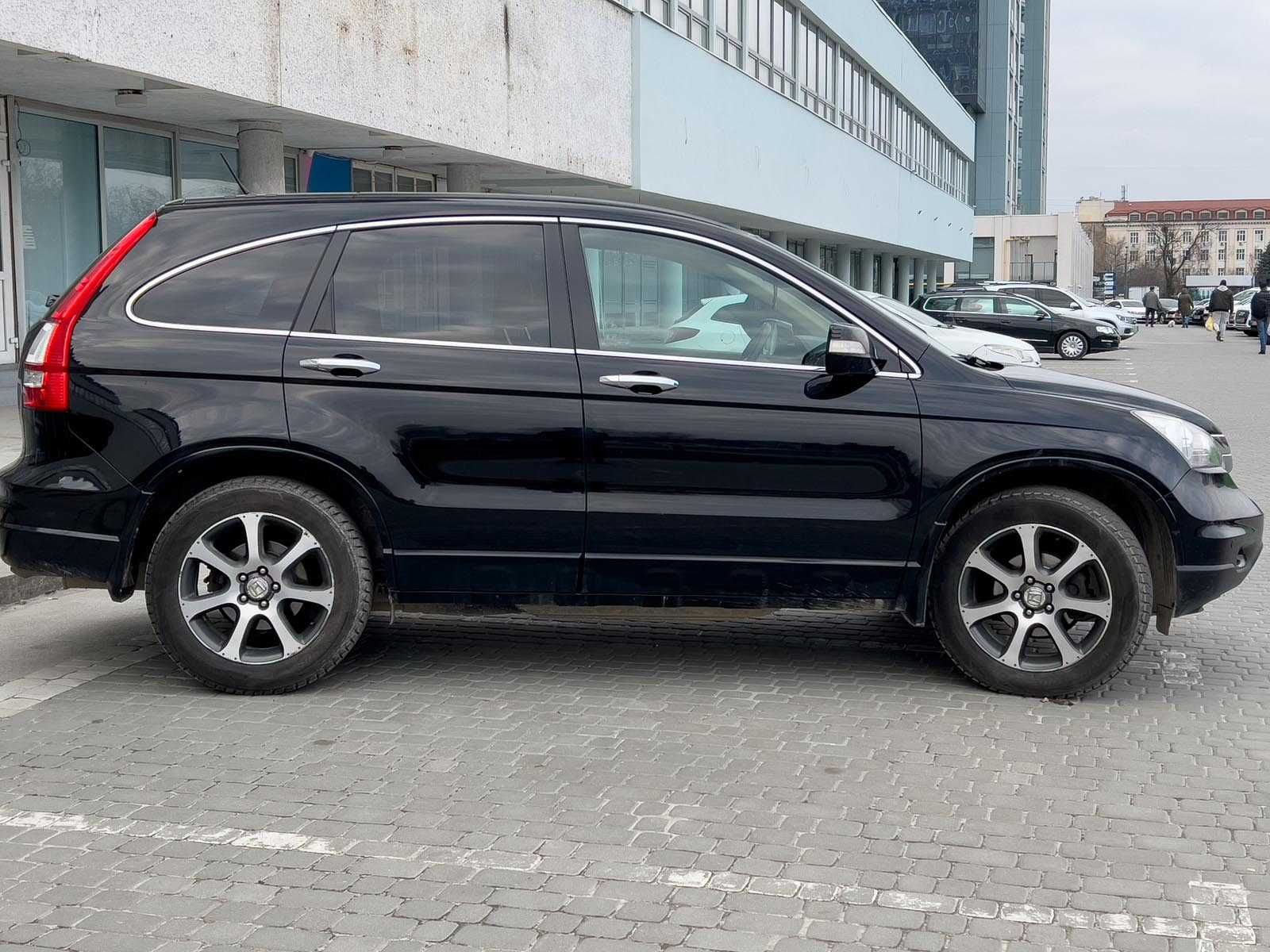 Продам Honda CR-V 2012р. #42646