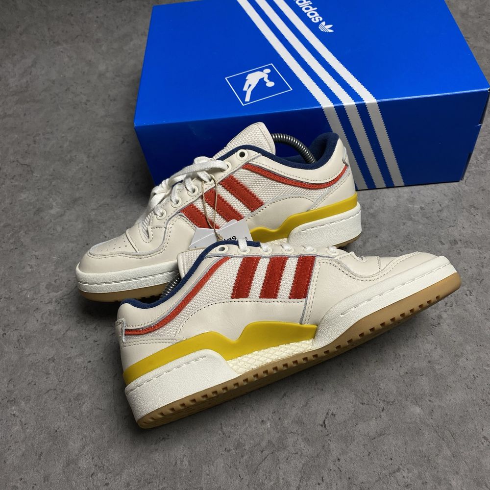 Кросівки Adidas Forum x Wood Wood