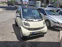 Smart Fortwo Diesel