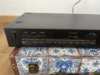 Rádio tuner pioneer