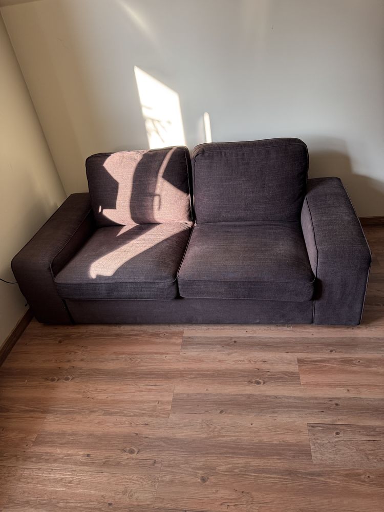 Sofa Kivik Ikea stan idealny 2os