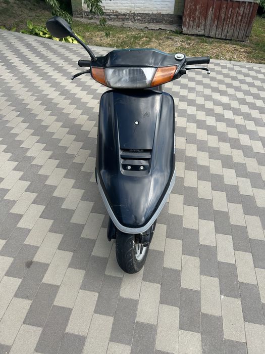 Скутер Honda tact af 24