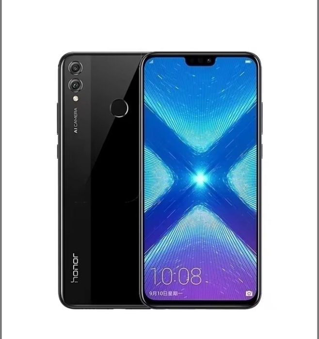 Смартфон Honor 8 X новий