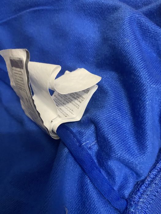 Kappa на лампасах