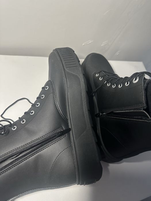 Ботінки Puma жіночі