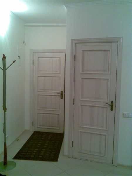 Продам квартиру на КПІ, 1й поверх, метро - 3мин.пішки