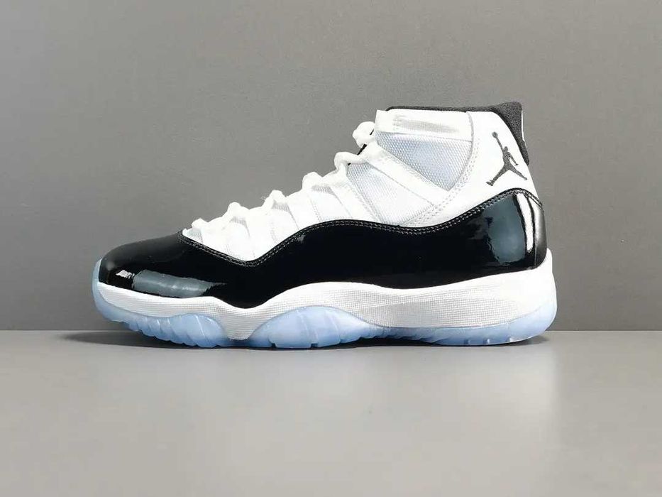 кросівки Nike Air Jordan 11