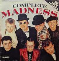 Complete Madness - Winyl LP