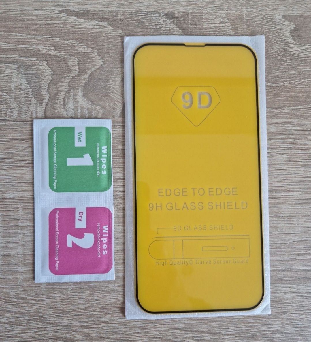 Hartowane szkło Smart Glass do LG K42