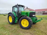 John Deere 6920s (6820, 6930, 6830) Powerquad