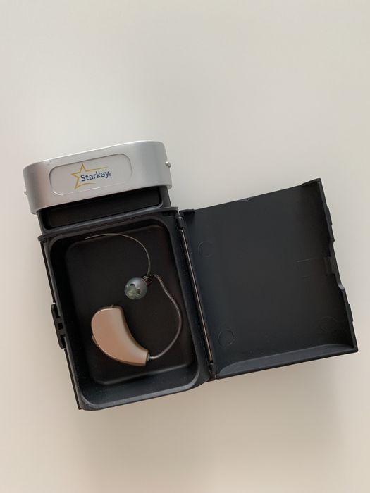 Продам слуховий апарат Starkey Halo 2 i2400 Ric 13