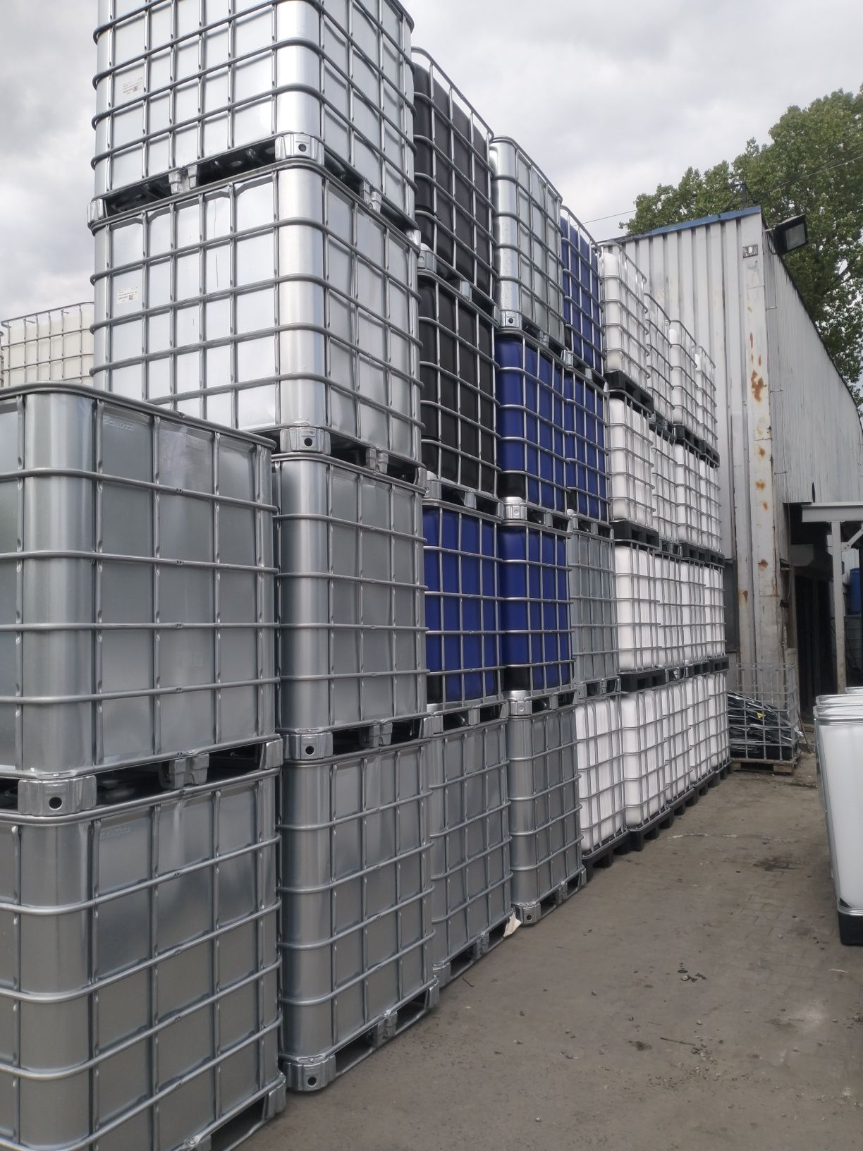 Mauzer 1000l600l