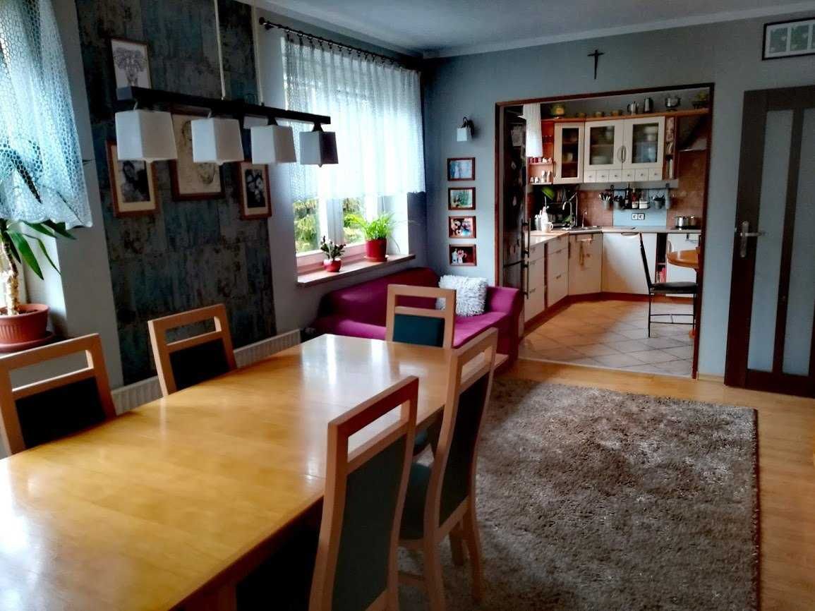 Gotowiec inwestycyjny 6 mieszkań+domek-zysk od 1-go dnia, Jelenia Góra