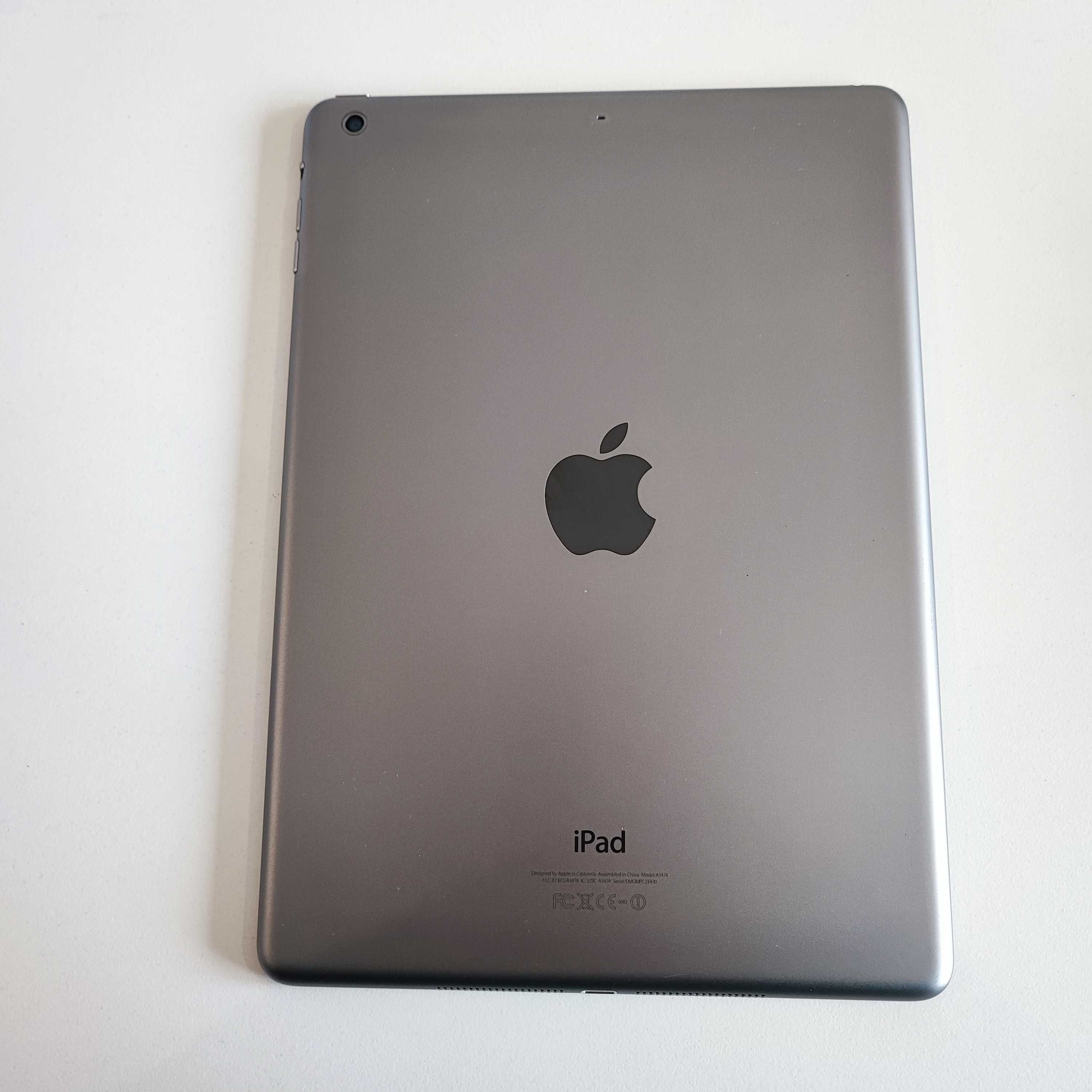 iPad Air 16 GB como novo