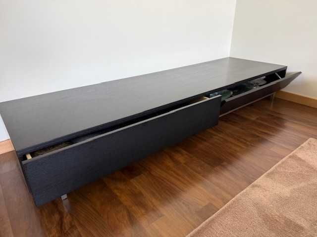 Móvel de TV BoConcept com 2 componentes