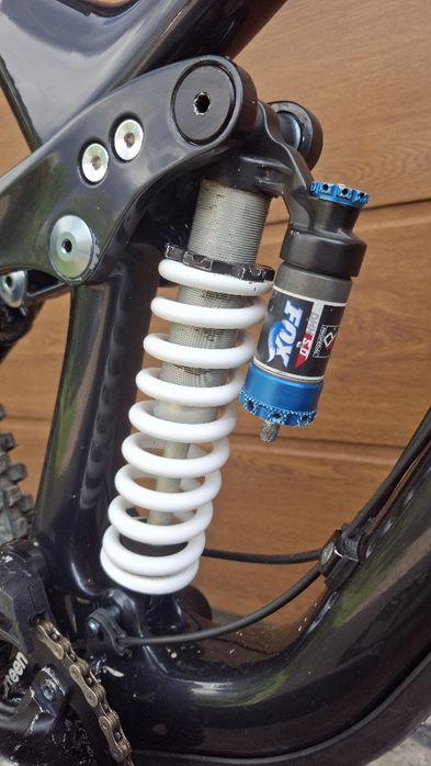 Rower downhill norco aurum 7.2 M dirt dh enduro full carbon