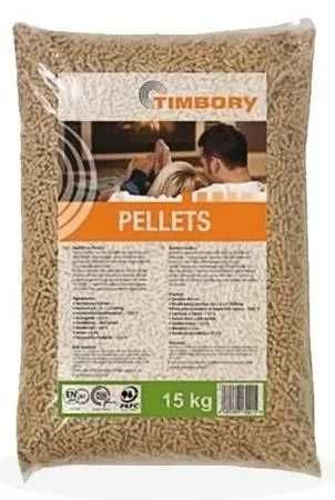 Pellet pelet  Timbory świrekowy Olczyk LAVA FENIKS  Barlinek Magnat