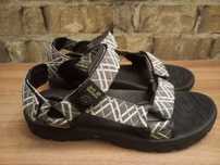 jack wolfskin сандалии, босоножки размер 40,5-41