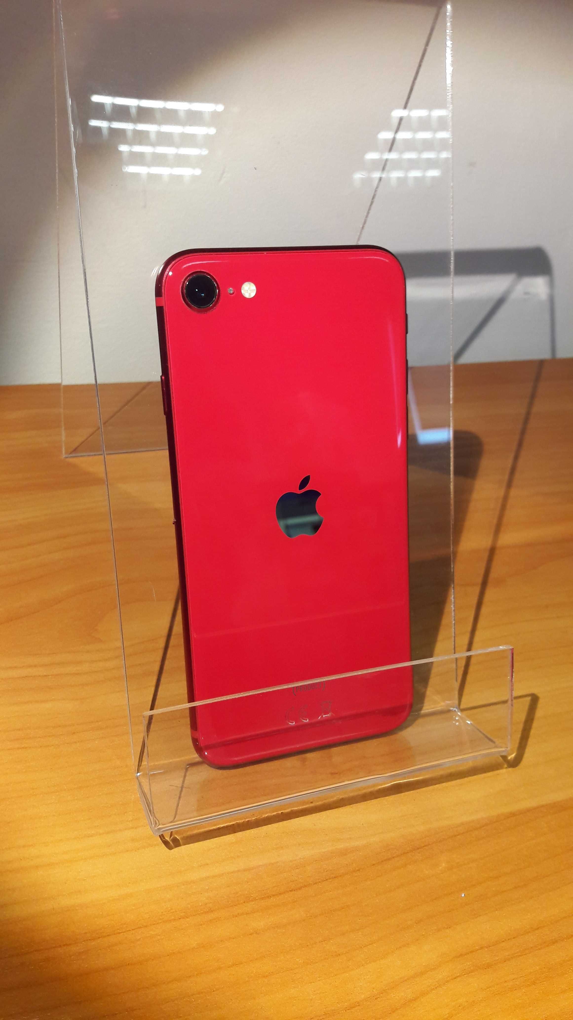 iPhone SE 2020 RED