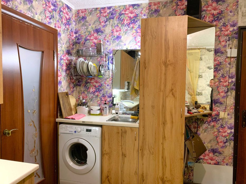 Квартира з Ремонтом! Алмазний. вул. Київське Шосе. З Технікою, Меблями