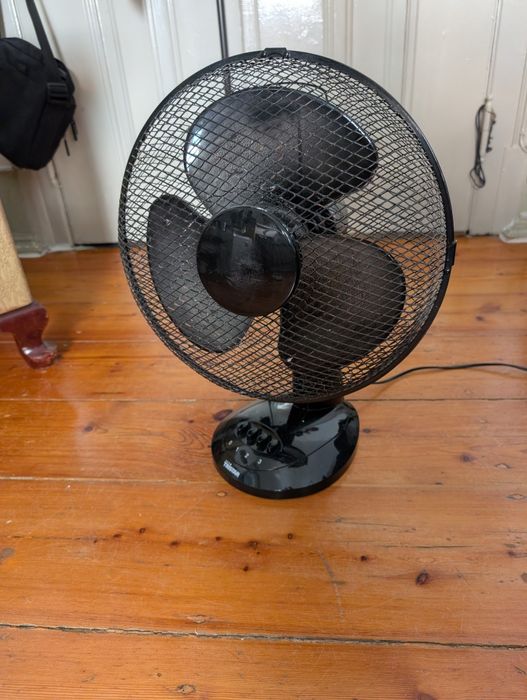 Ventoinha Ventilador