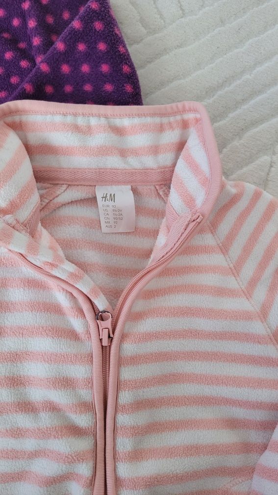 Polar h&m lupilu 92 2 szt