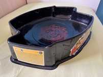 Pista de BEYBLADE - conjunto de batalha Xtreme