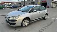 Citroen C4 1.4 16V 2004