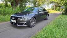 Audi a4b8 1.8 tfsi